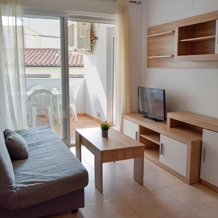 Apartamentos Alcoceber Centro 3000 Exterior foto
