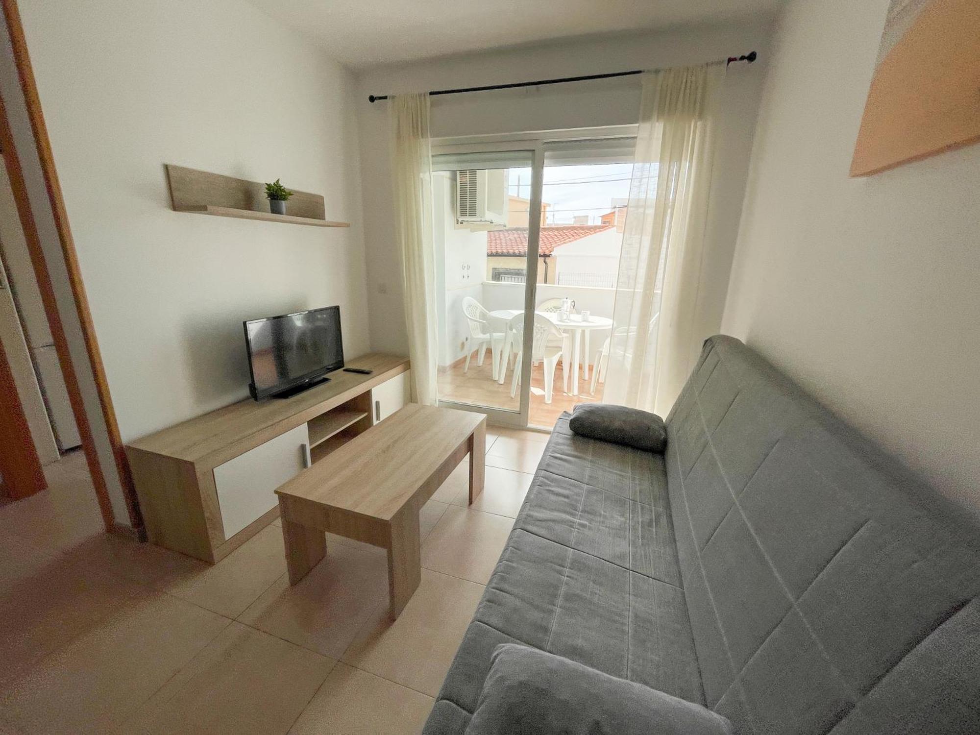 Apartamentos Alcoceber Centro 3000 Exterior foto