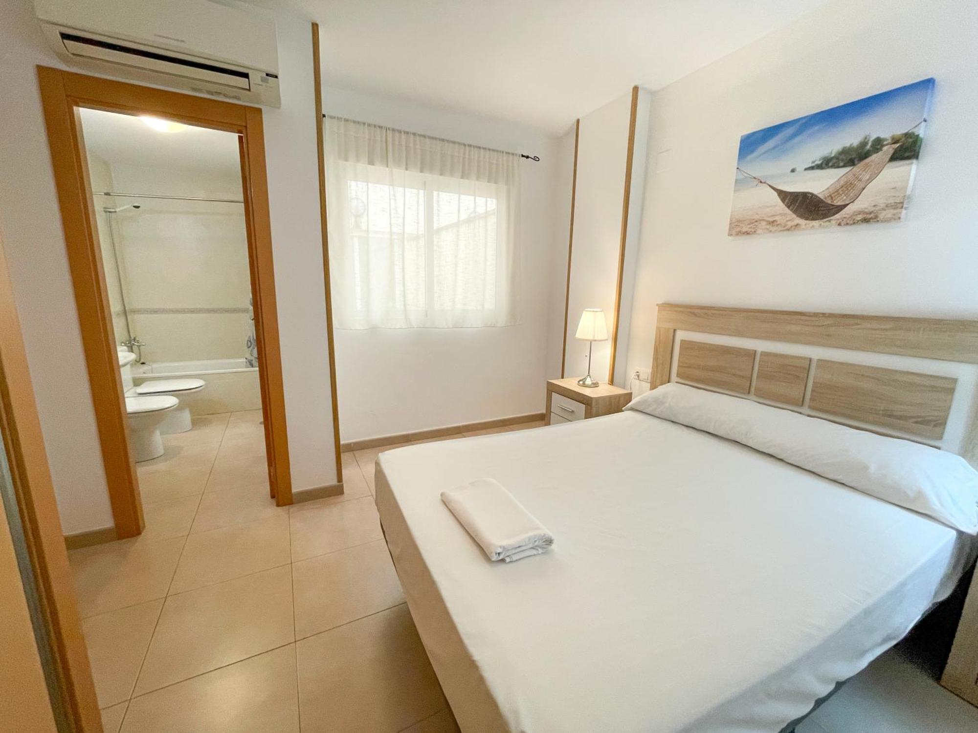 Apartamentos Alcoceber Centro 3000 Exterior foto
